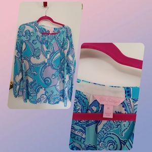 Lilly Pulitzer elsa